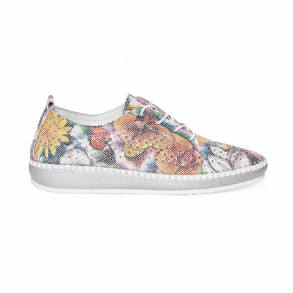 Pantofi dama casual 102-050