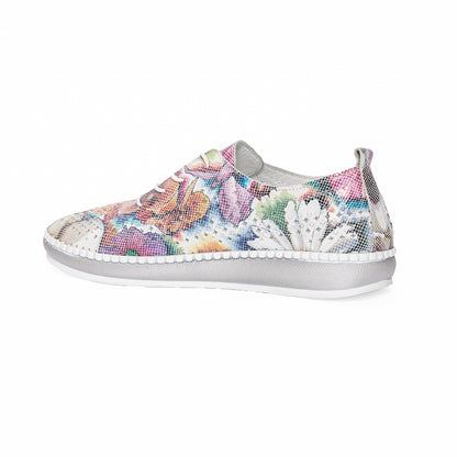 Pantofi dama casual 102-050
