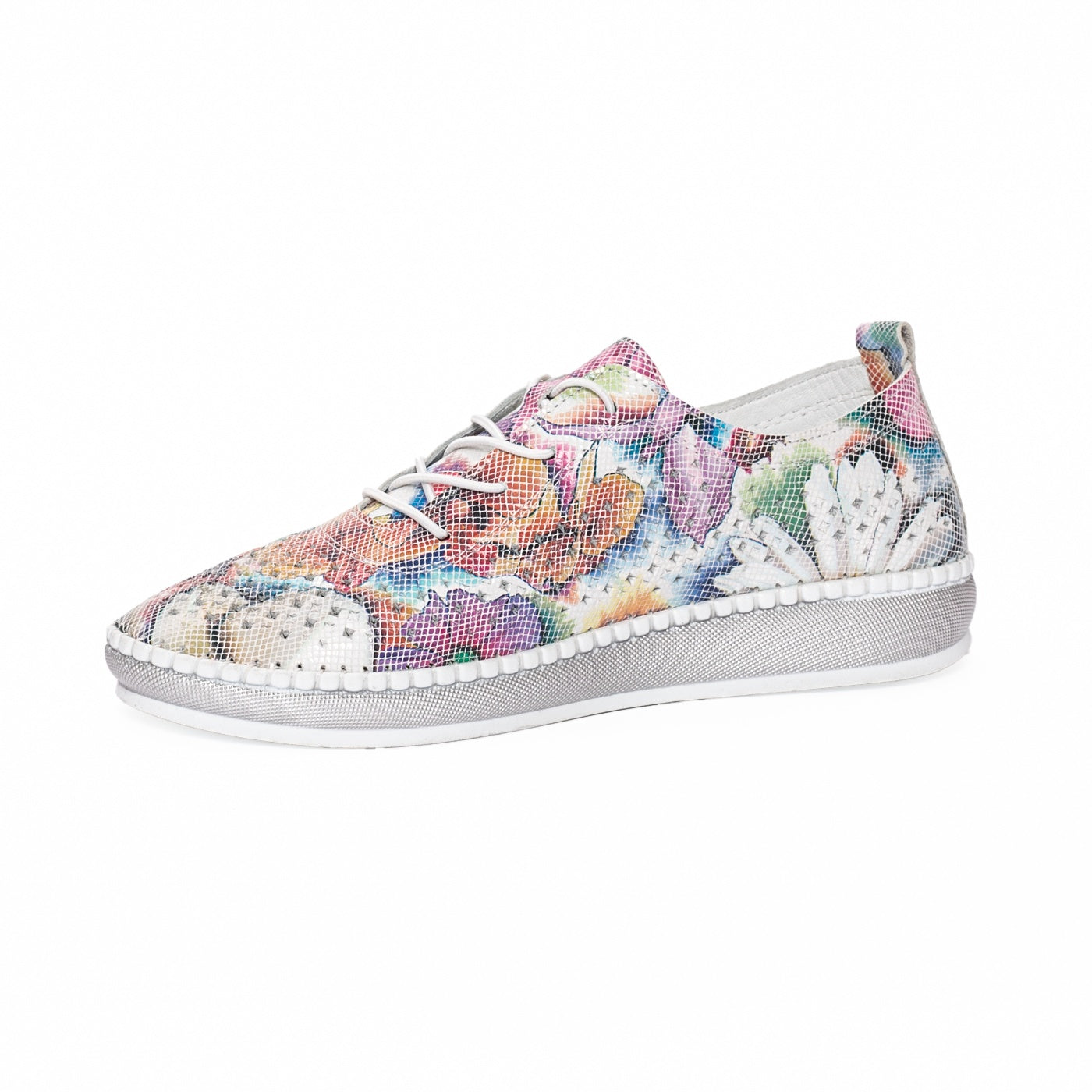 Pantofi dama casual 102-050