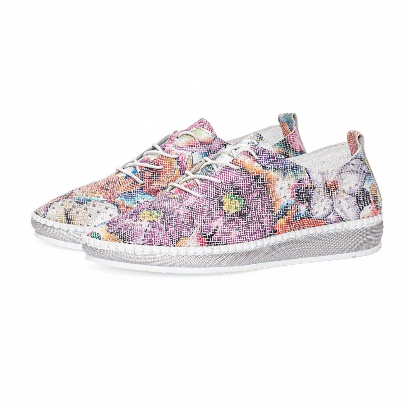 Pantofi dama casual 102-050