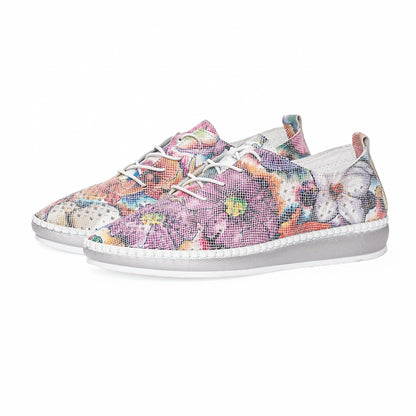 Pantofi dama casual 102-050