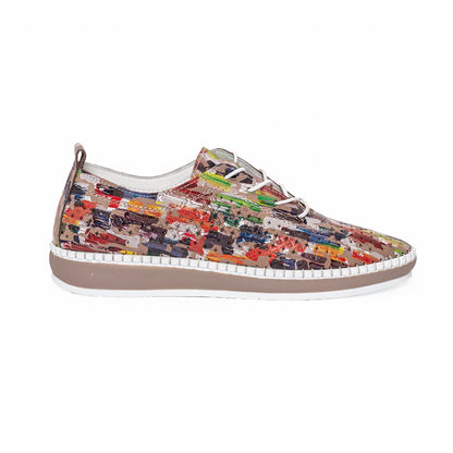 Pantofi dama casual 102 -063