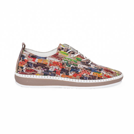 Pantofi dama casual 102 -063