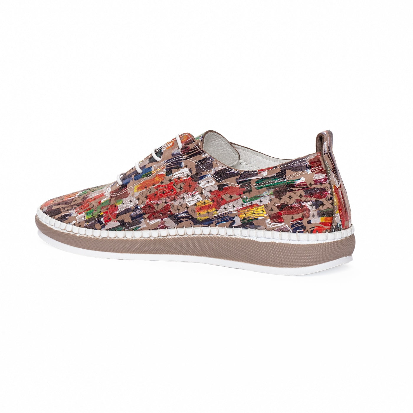 Pantofi dama casual 102 -063