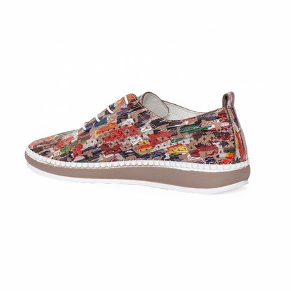 Pantofi dama casual 102 -063