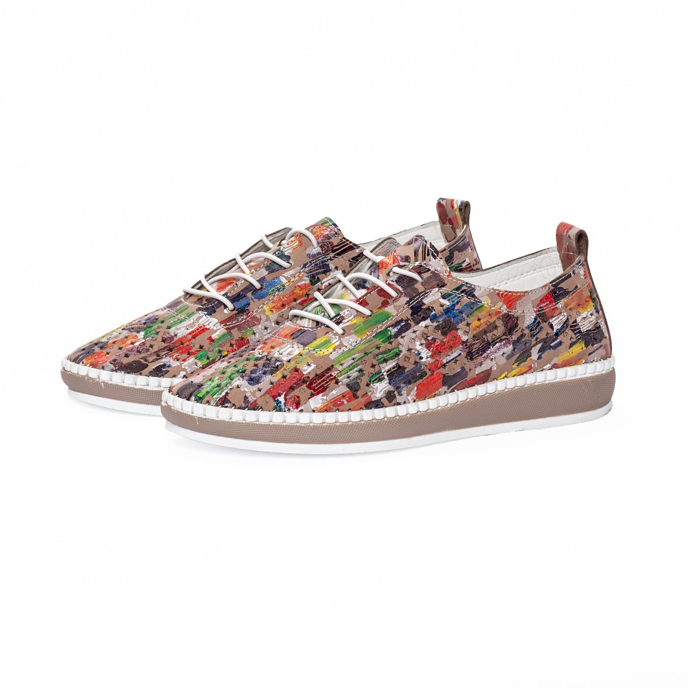 Pantofi dama casual 102 -063