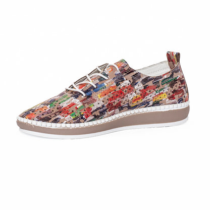 Pantofi dama casual 102 -063