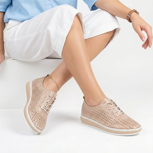 Pantofi dama casual 102 -064