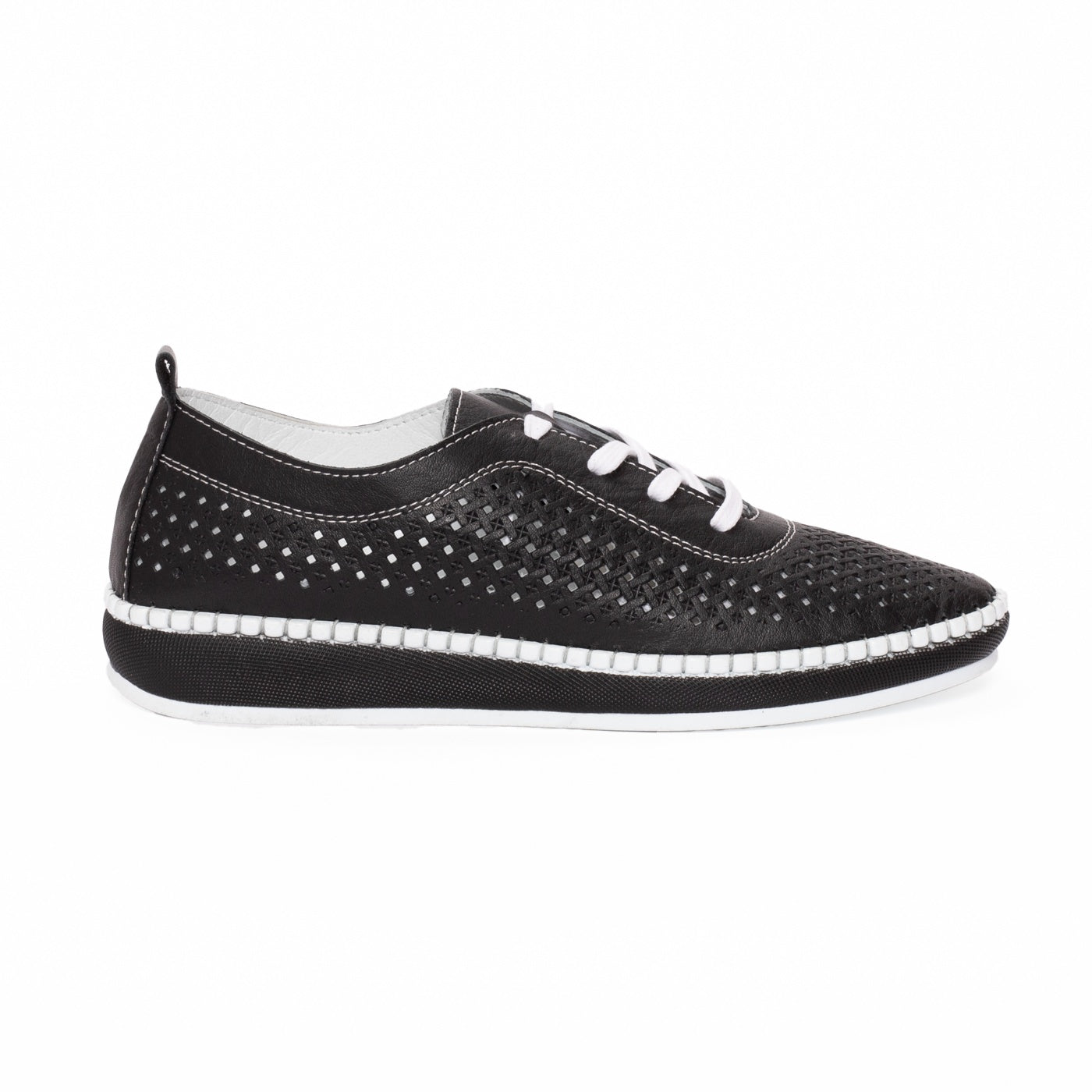 Pantofi dama casual 102 negru
