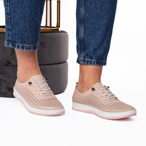 Pantofi dama casual 102 roz e