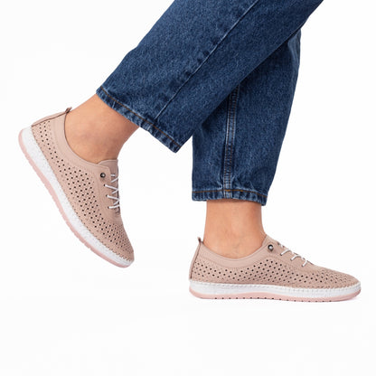 Pantofi dama casual 102 roz e