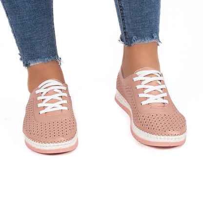 Pantofi dama casual 102 roz