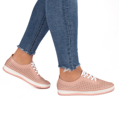 Pantofi dama casual 102 roz