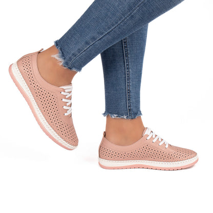 Pantofi dama casual 102 roz