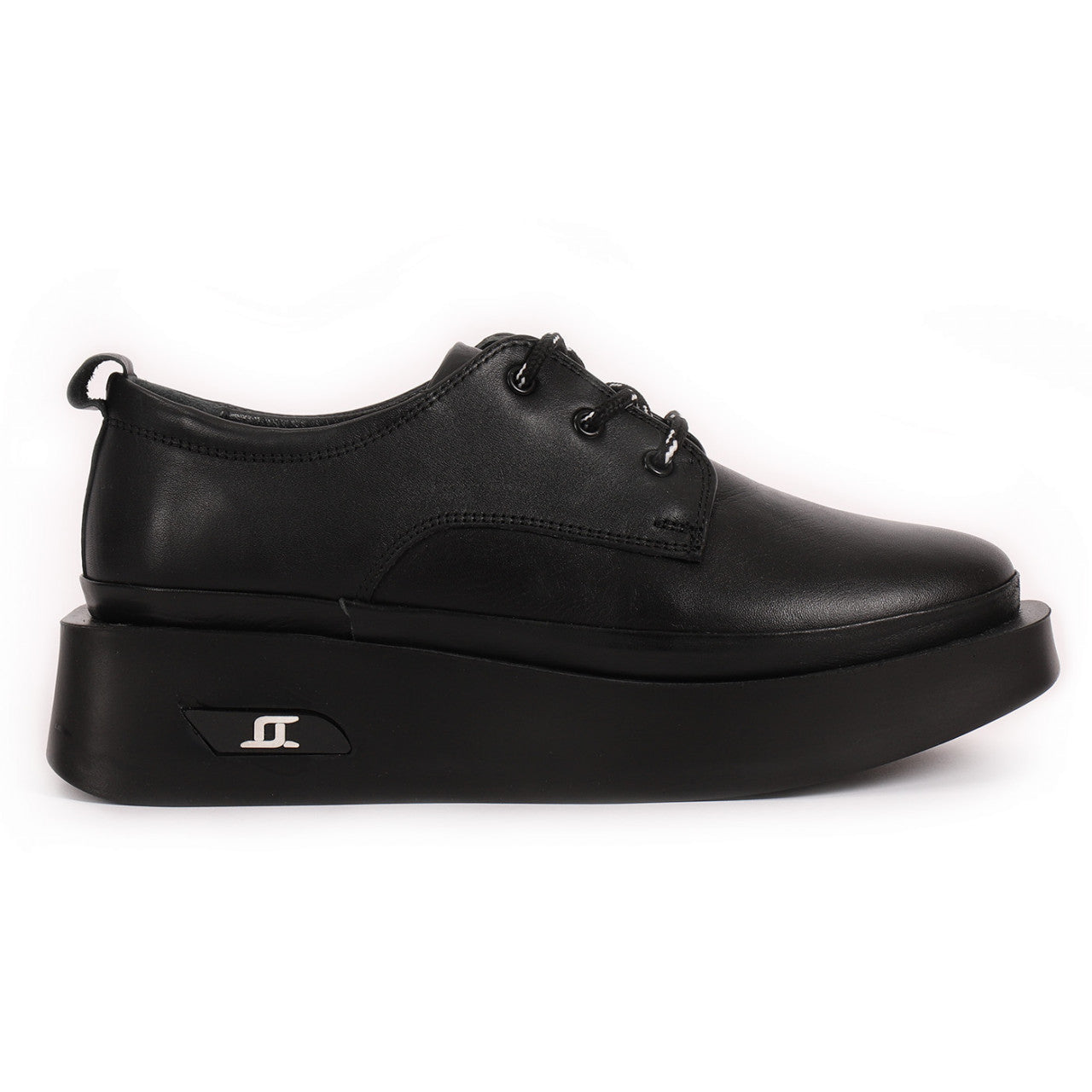Pantofi dama casual 2050 negru