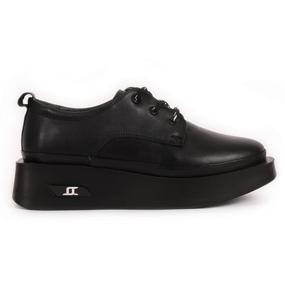 Pantofi dama casual 2050 negru