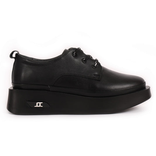 Pantofi dama casual 2050 negru
