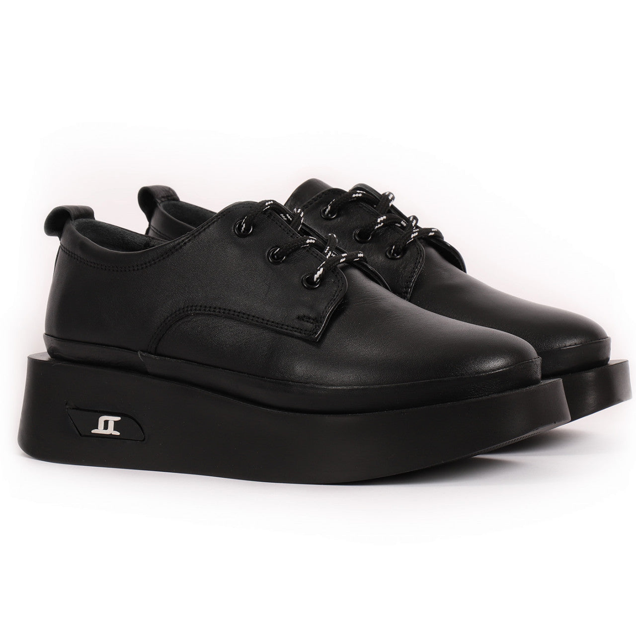 Pantofi dama casual 2050 negru