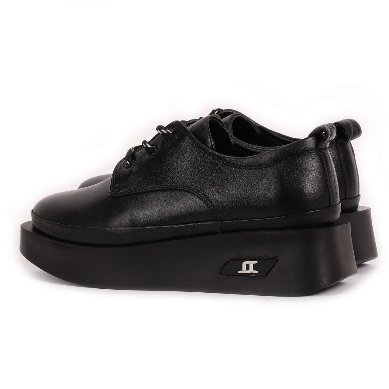 Pantofi dama casual 2050 negru