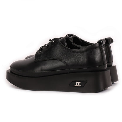 Pantofi dama casual 2050 negru