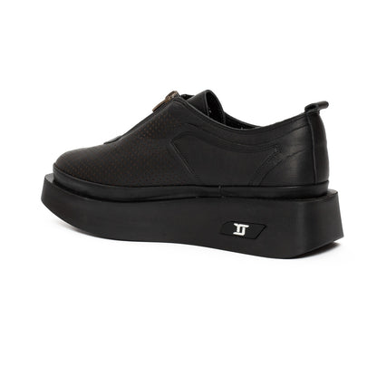 Pantofi dama casual 2051-1 negru