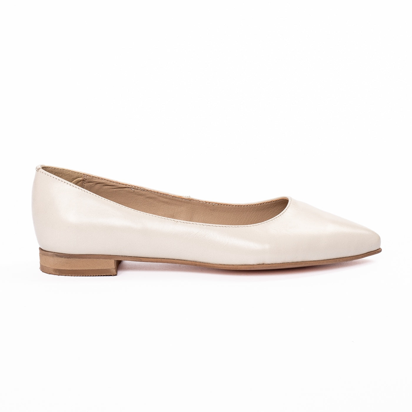 Pantofi dama casual 307 bej