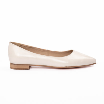 Pantofi dama casual 307 bej