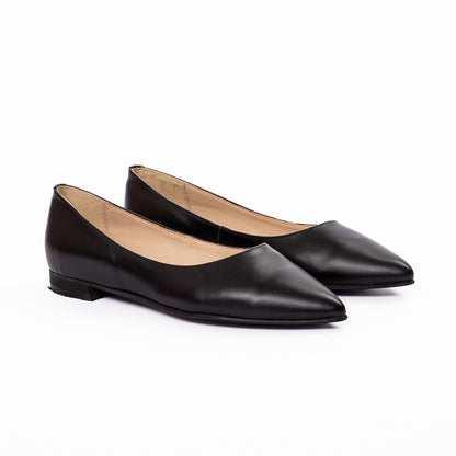 Pantofi dama casual 307 negru