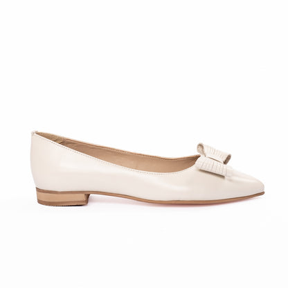 Pantofi dama casual 308 bej