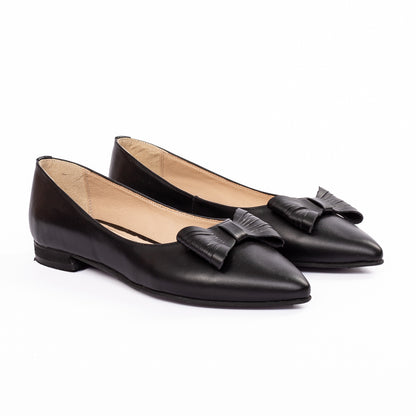 Pantofi dama casual 308 negru