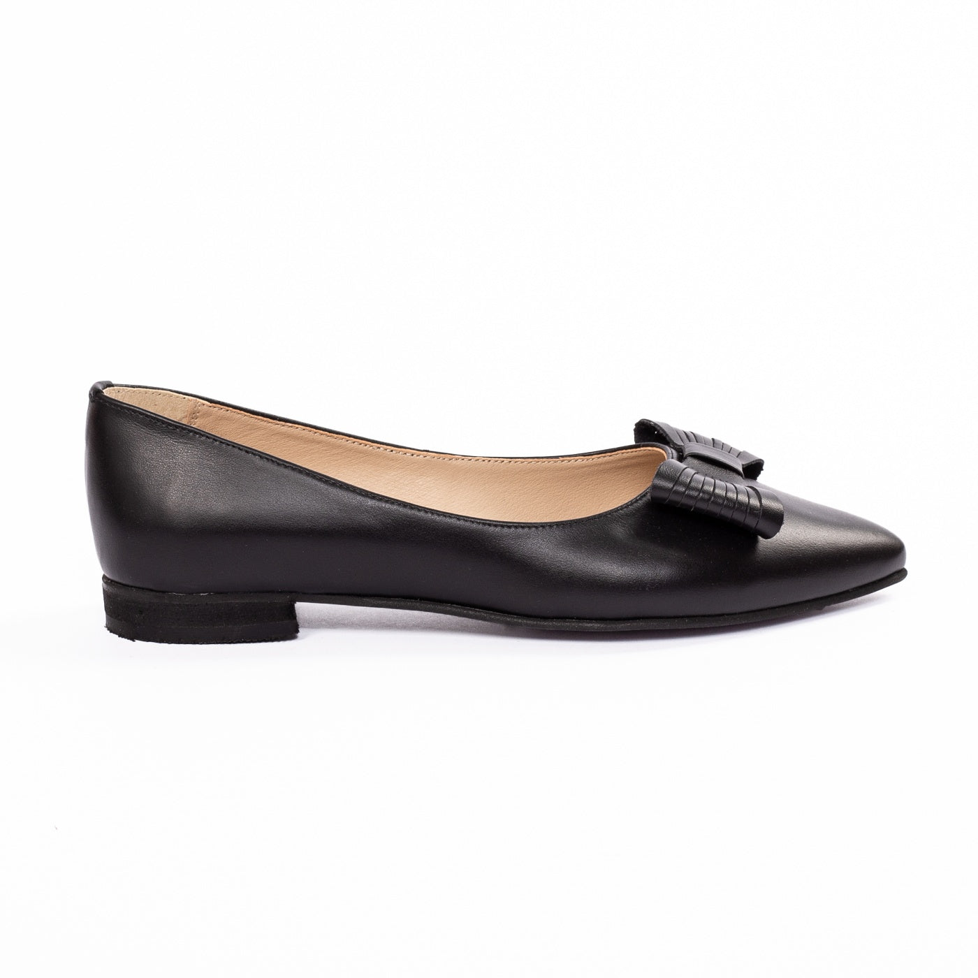 Pantofi dama casual 308 negru