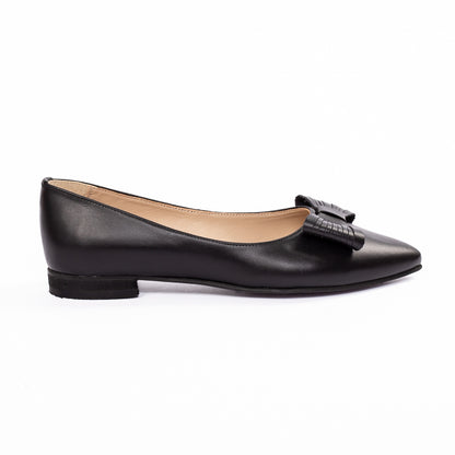 Pantofi dama casual 308 negru