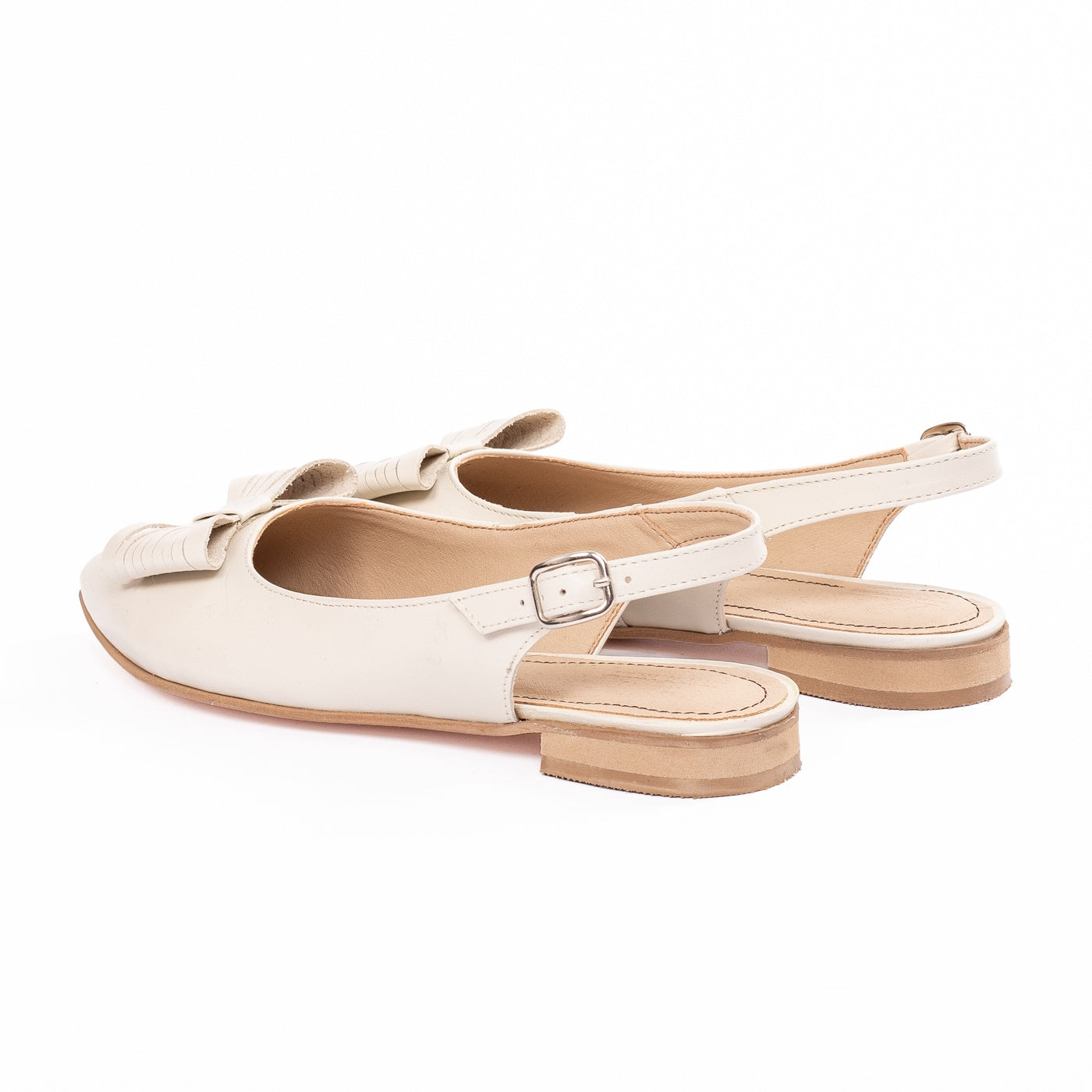 Pantofi dama casual 320 bej