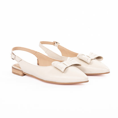 Pantofi dama casual 320 bej