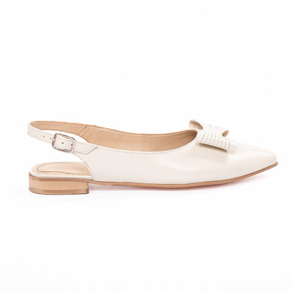 Pantofi dama casual 320 bej