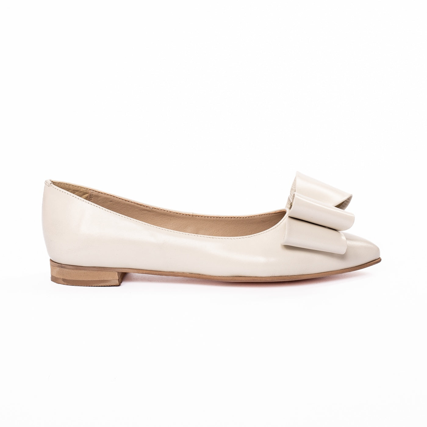 Pantofi dama casual 340 bej