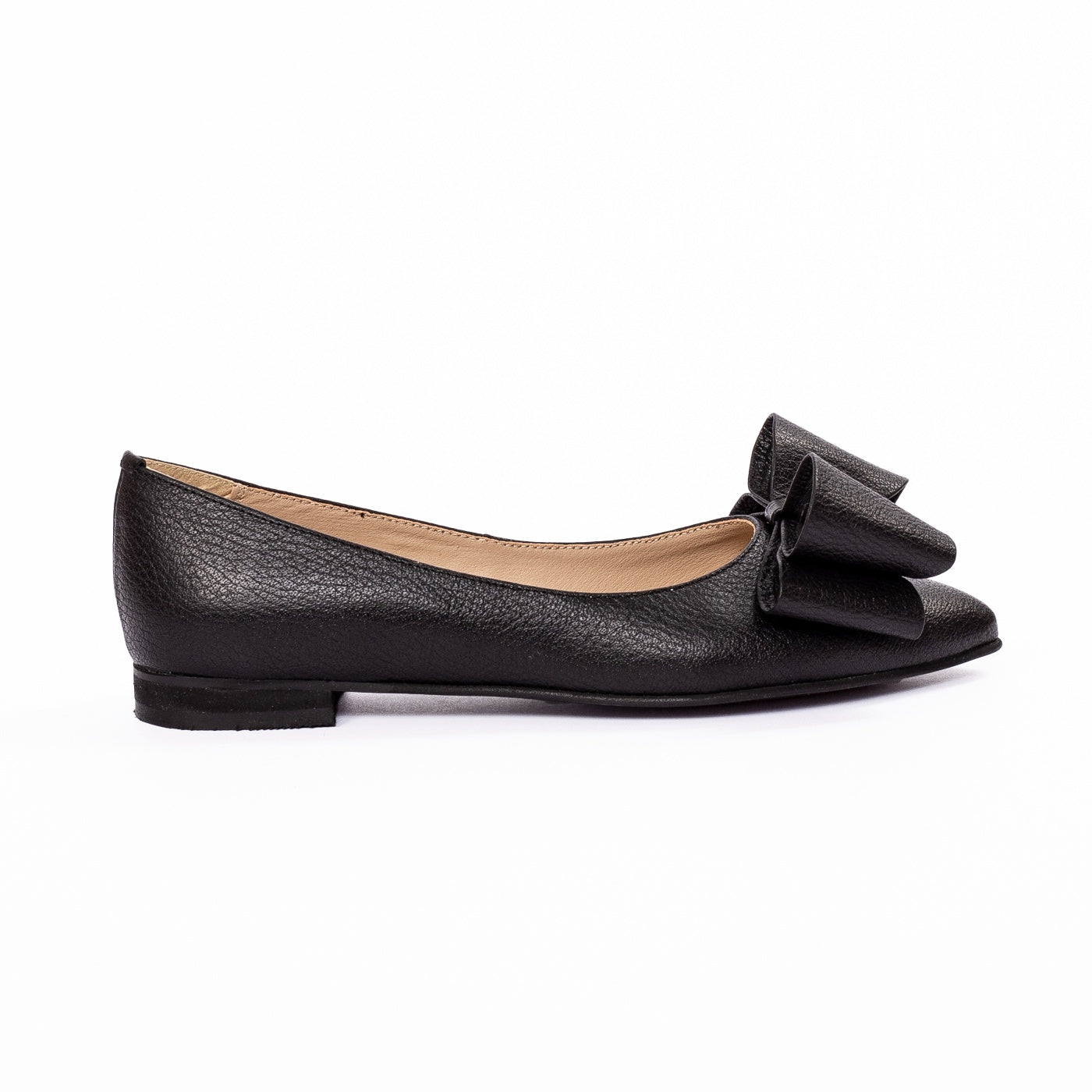 Pantofi dama casual 340 negru