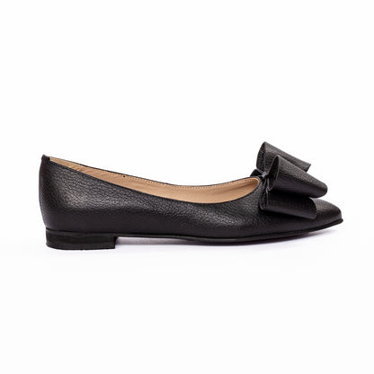 Pantofi dama casual 340 negru