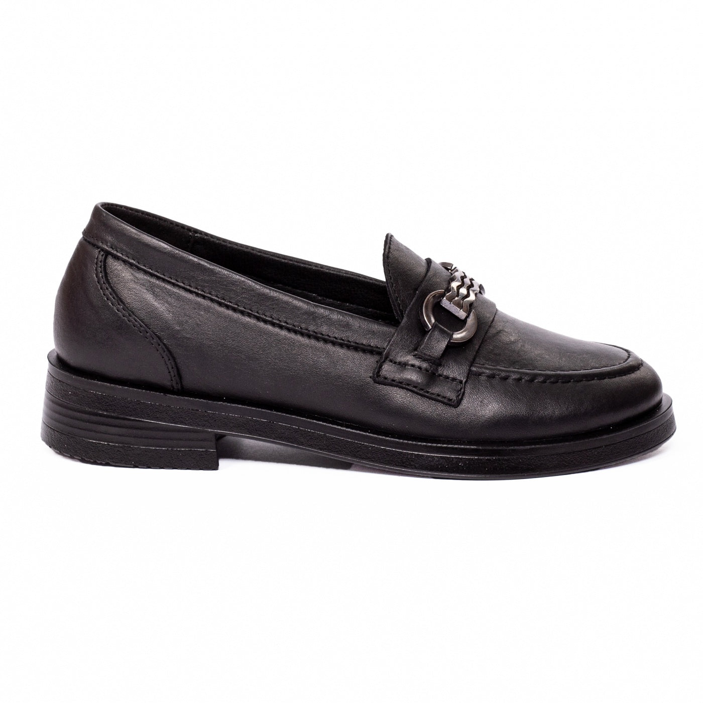 Pantofi dama casual Ale negru