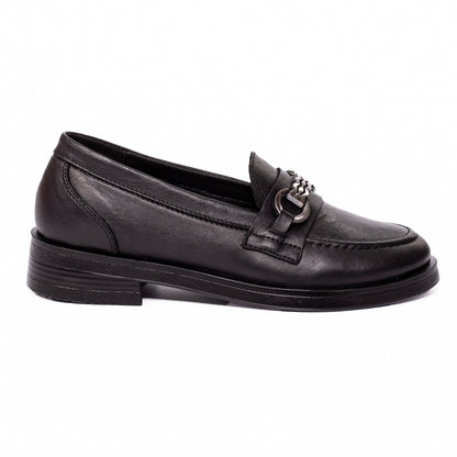 Pantofi dama casual Ale negru
