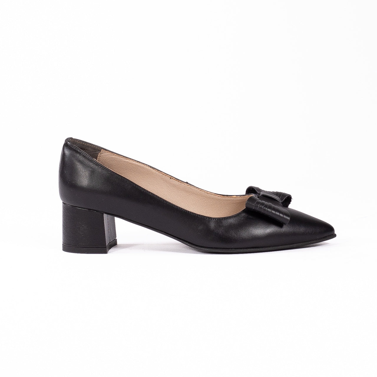 Pantofi dama eleganti 1411 negru