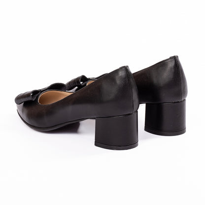 Pantofi dama eleganti 1506 negru
