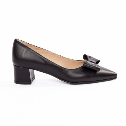Pantofi dama eleganti 1506 negru