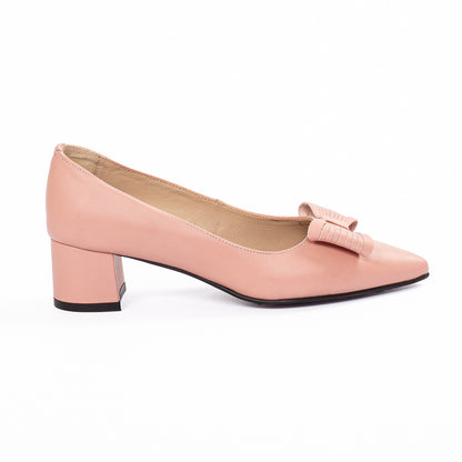 Pantofi dama eleganti 1506 nude