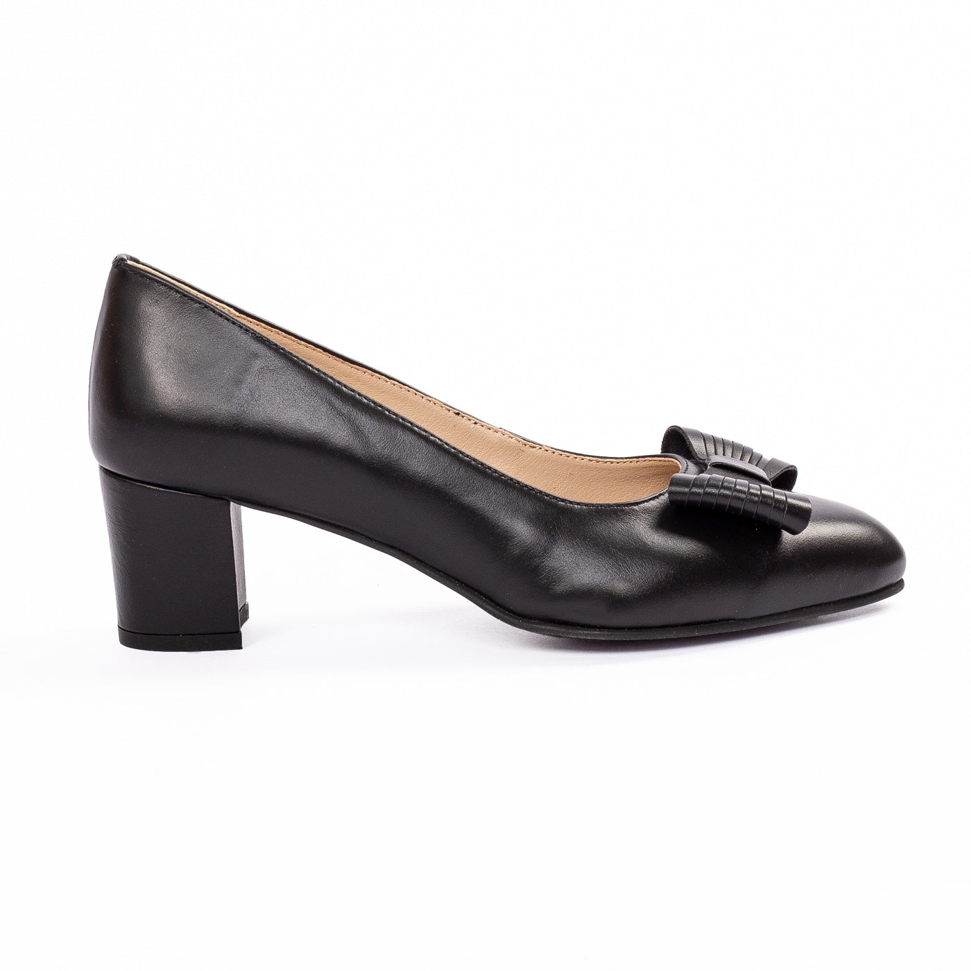 Pantofi dama eleganti 1506-R negru