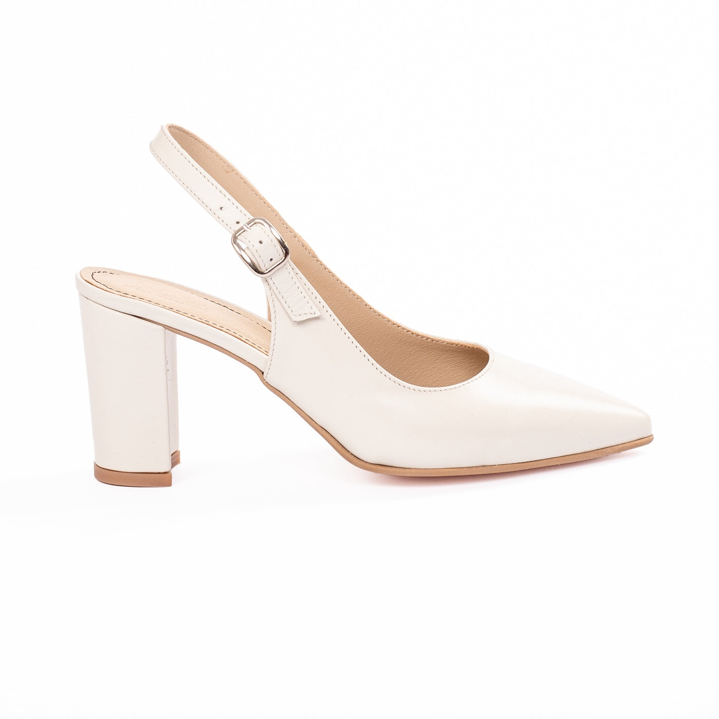 Pantofi dama eleganti 1750 bej