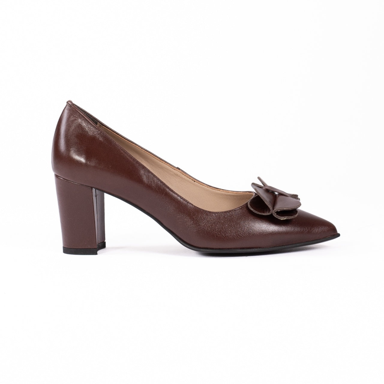 Pantofi dama eleganti 1799 maro
