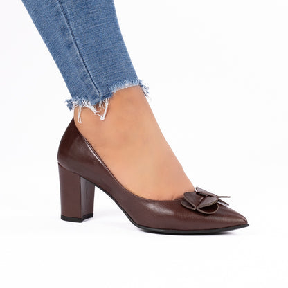 Pantofi dama eleganti 1799 maro