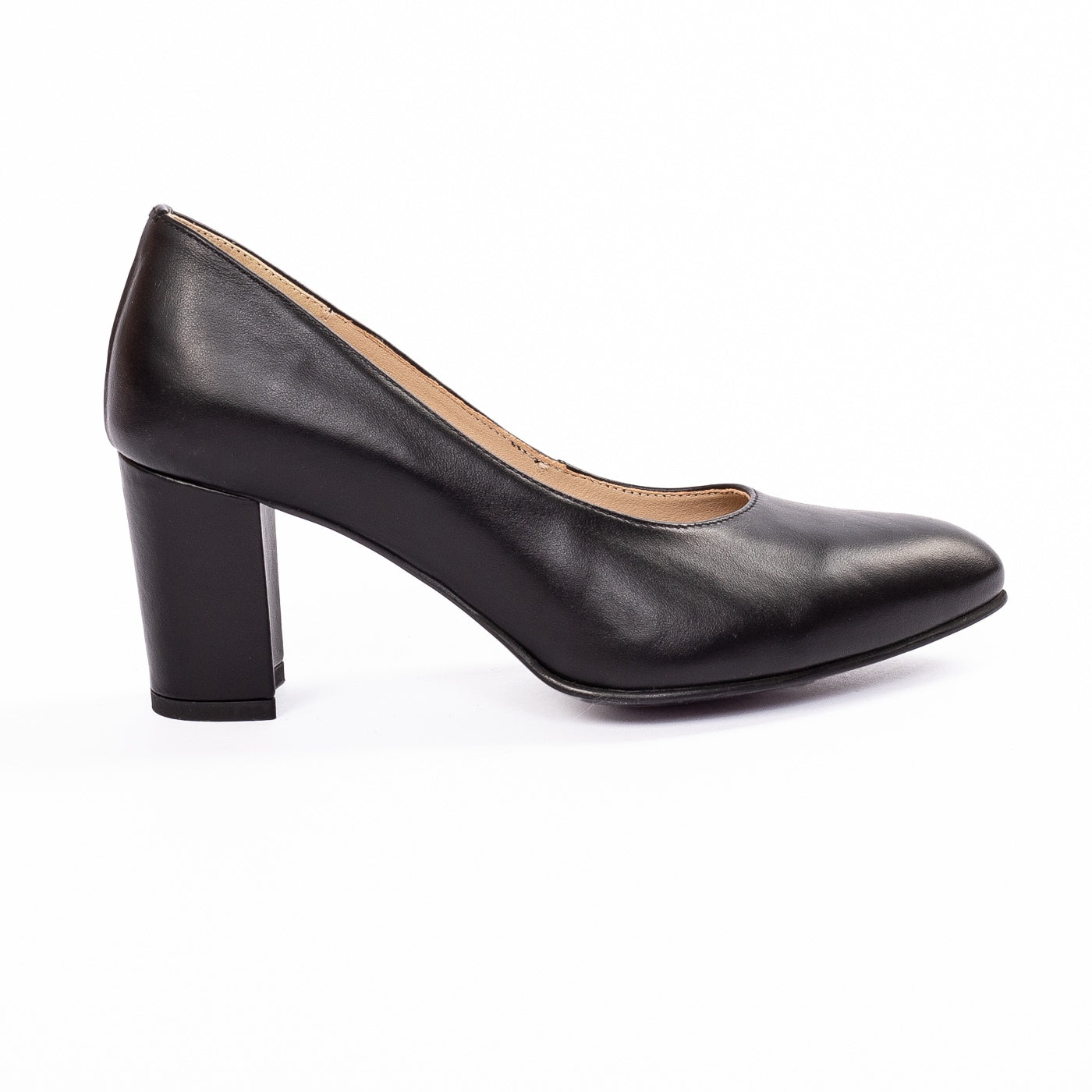 Pantofi dama eleganti 3015 negru