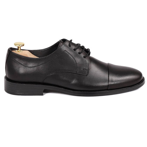Pantofi eleganti barbati 025 negru